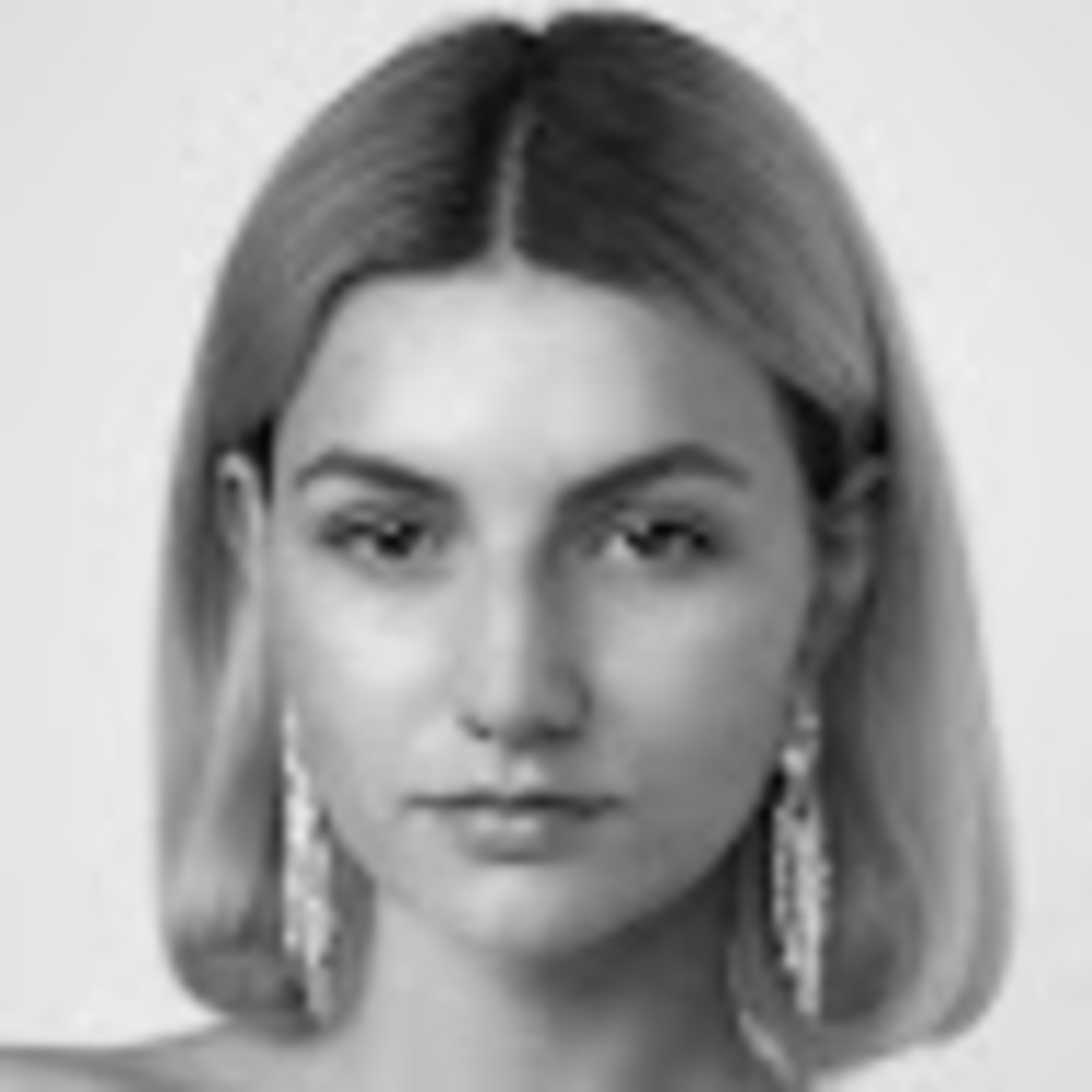 Meet your Posher, Anastasiia